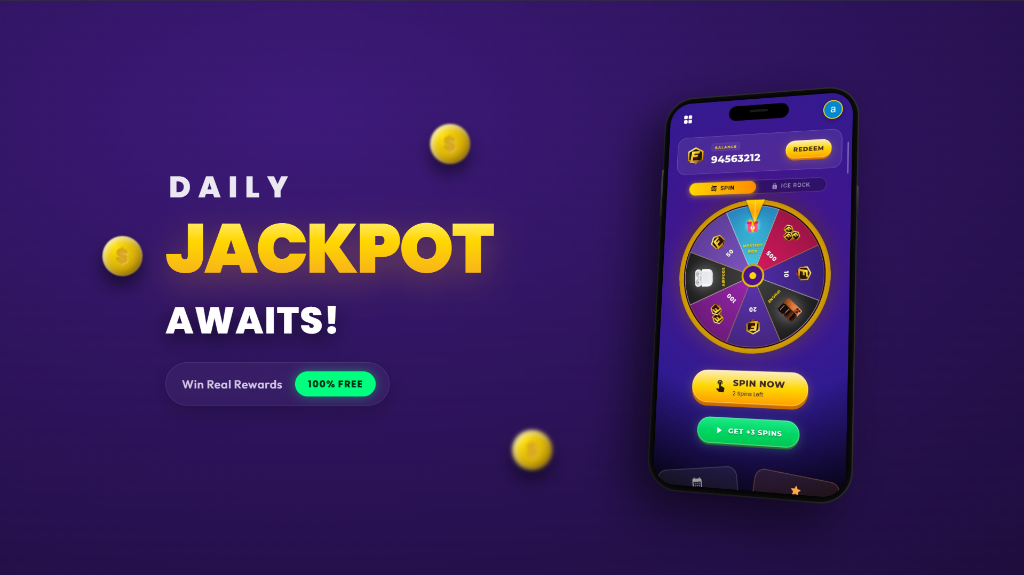 Earnzo App Screenshot