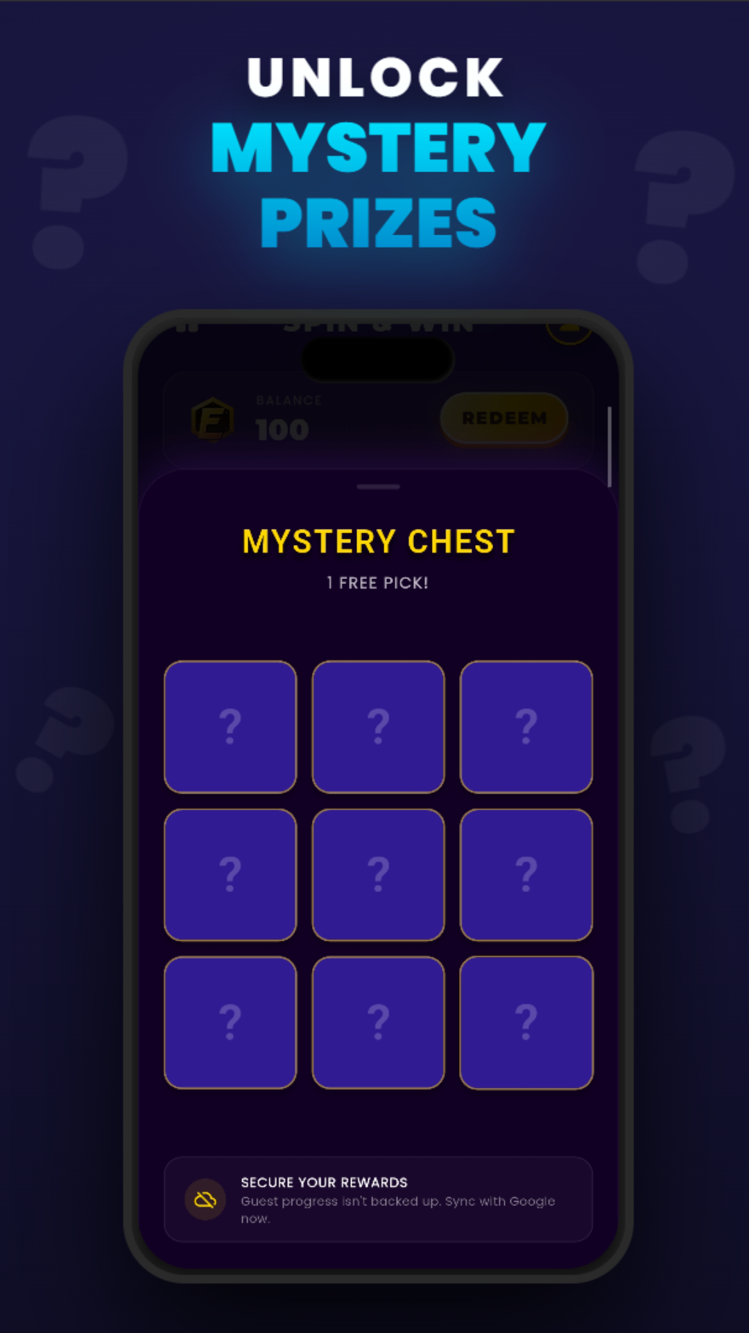 Ice Rock Breaker Game